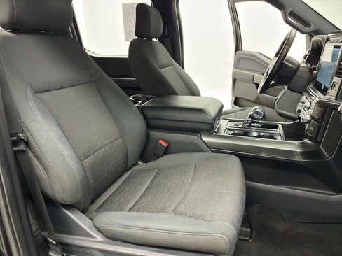 Used 2023 Ford F150 XLT w/ Equipment Group 302A High image 45