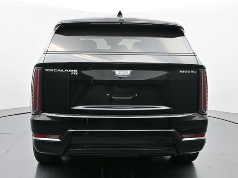 New 2026 Cadillac Escalade IQ Sport 1 w/ LPO, Floor Liner Package image 4