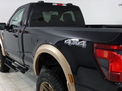 Used 2024 Ford F150 XL w/ Equipment Group 103A High AWD/4WD image 33