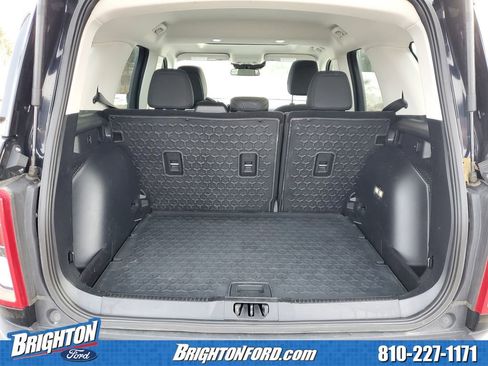 Used 2023 Ford Bronco Sport Big Bend w/ Convenience Package image 7