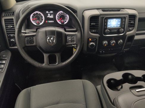 Used 2017 RAM 1500 Tradesman w/ Popular Equipment Group RWD image 22