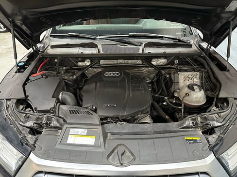 Used 2018 Audi Q5 2.0T Premium Plus w/ Premium Plus Package image 22