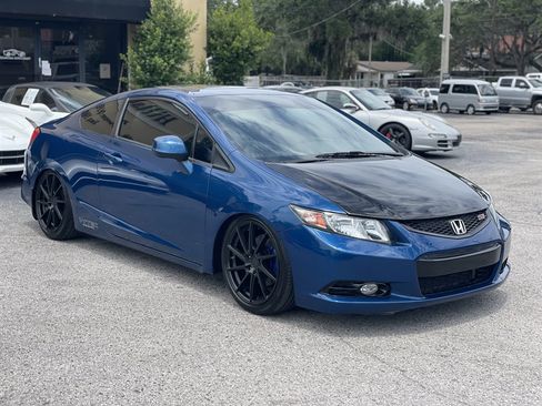Used 2013 Honda Civic Si image 18