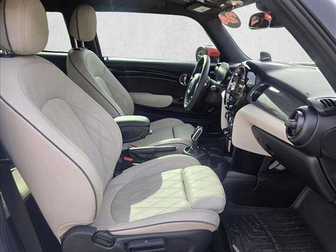 Used 2024 MINI Cooper John Cooper Works image 20