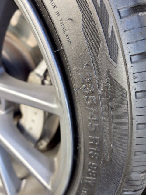 Used 2021 Tesla Model 3 Long Range AWD/4WD image 18