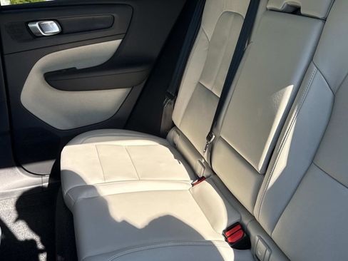 New 2026 Volvo XC40 B5 Ultra w/ Climate Package image 13