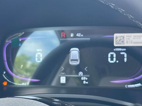 New 2025 Kia Soul EX image 32