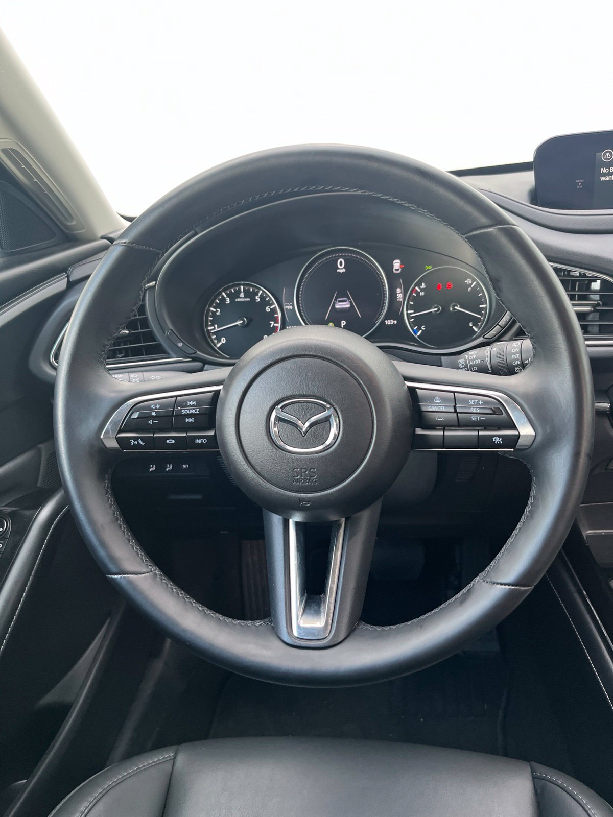 Certified 2025 MAZDA CX-30 AWD 2.5 S w/ Preferred Package image 20
