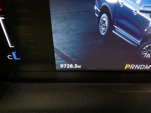 Used 2024 Ford Ranger XLT AWD/4WD image 17