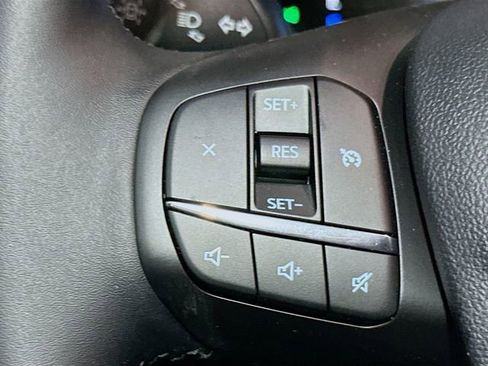 New 2026 Ford Maverick XLT w/ Equipment Group 301A image 28