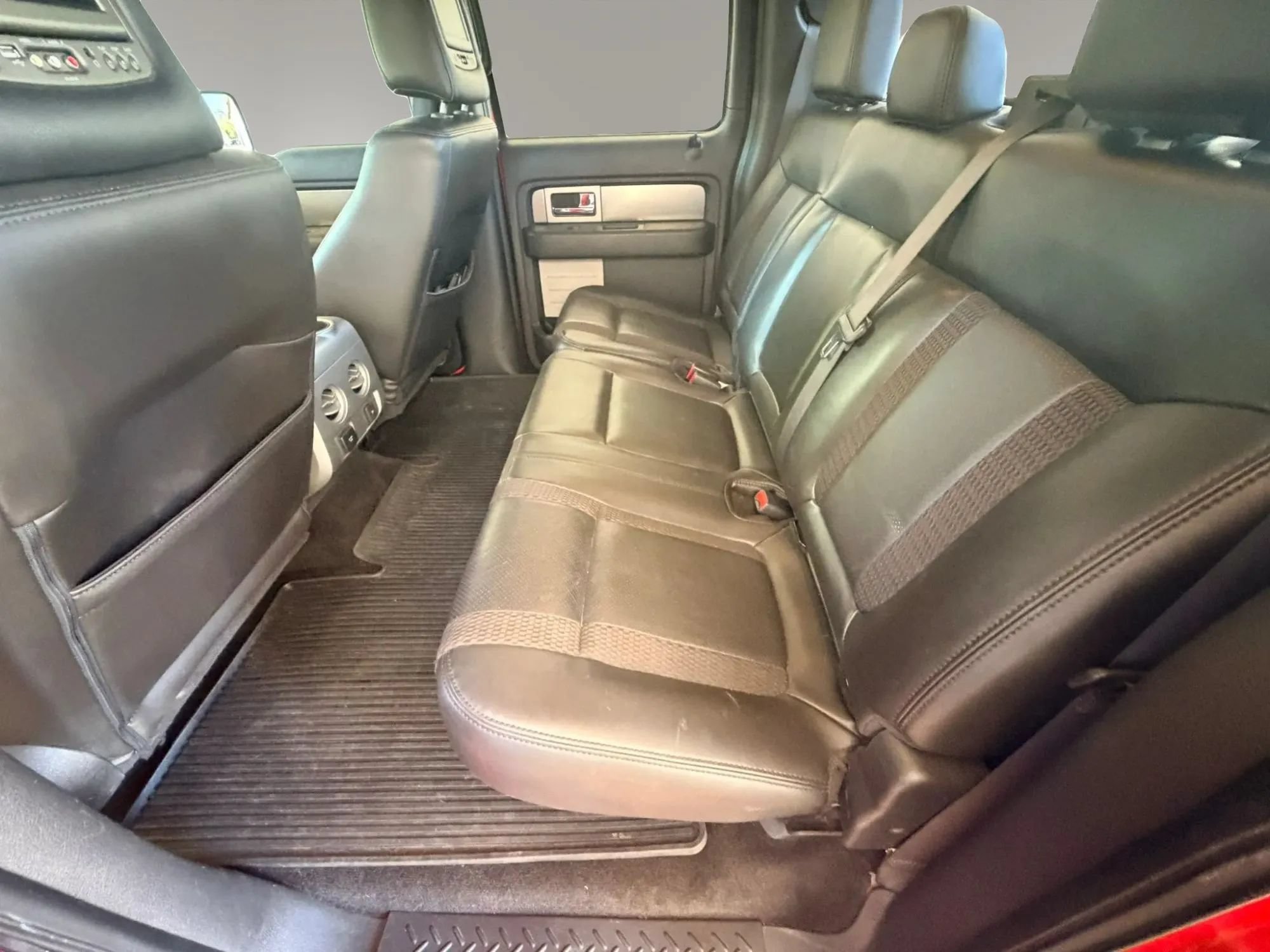 Used 2013 Ford F150 Raptor w/ Luxury Equipment Group AWD/4WD image 33