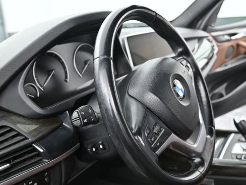 Used 2017 BMW X5 xDrive35i image 15