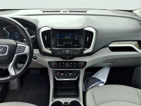Used 2019 GMC Terrain SLE w/ Driver Convenience Package AWD/4WD image 13