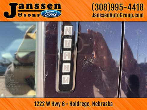 Used 2021 Ford F150 XLT w/ Equipment Group 302A High image 13