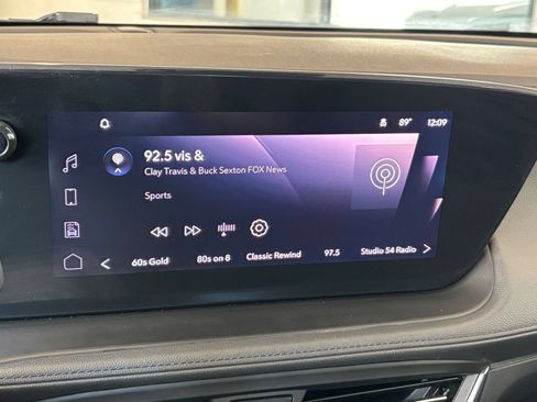 Used 2025 Buick Encore GX Preferred FWD image 17
