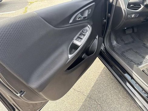 Used 2025 Chevrolet Malibu LT image 20