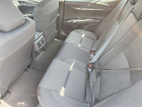 New 2026 Toyota Camry LE image 20