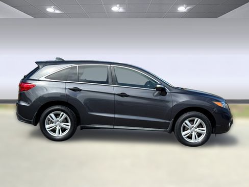 Used 2015 Acura RDX FWD w/ Technology Package image 7