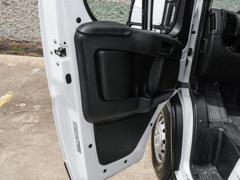Used 2023 RAM ProMaster 2500 FWD image 39