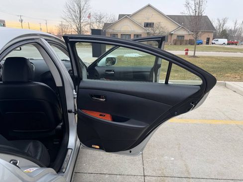 Used 2008 Lexus ES 350 image 38