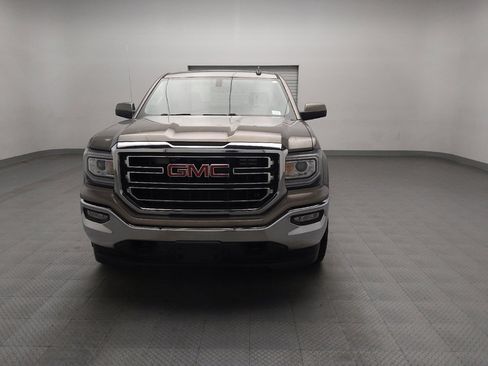 Used 2017 GMC Sierra 1500 SLE w/ SLE Value Package image 15