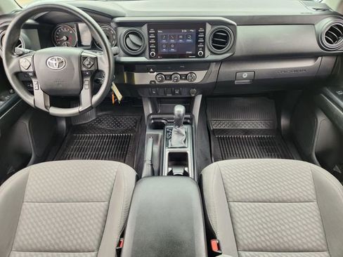 Used 2022 Toyota Tacoma SR w/ SR Convenience Package RWD image 19