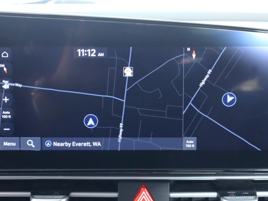 Used 2025 Hyundai Elantra SEL FWD image 18