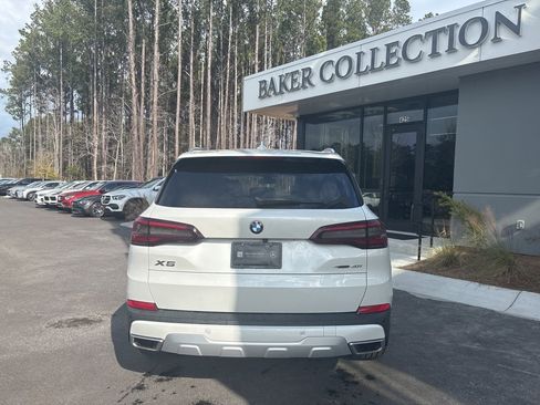 Used 2020 BMW X5 sDrive40i w/ Luxury Seating Package image 9