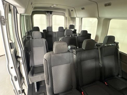 Used 2023 Ford Transit 350 XLT RWD image 18