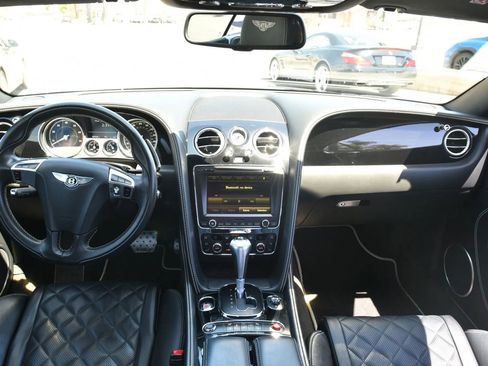 Used 2016 Bentley Continental GT AWD/4WD image 27
