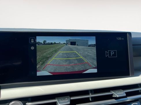 New 2026 Hyundai Tucson SEL image 19