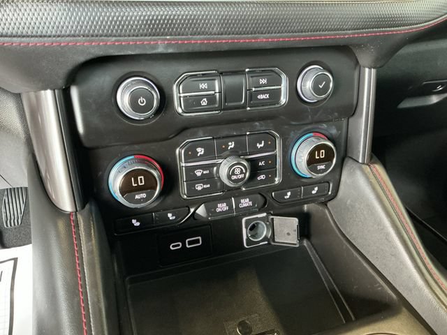 Used 2022 Chevrolet Suburban RST AWD/4WD image 17