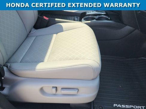 Certified 2023 Honda Passport Elite image 22