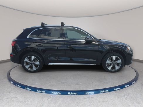 Certified 2023 Audi Q5 Premium w/ Premium Plus Package AWD/4WD image 4