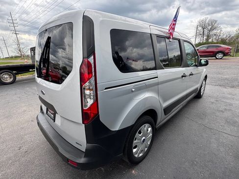 Used 2021 Ford Transit Connect XL image 6