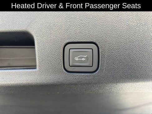 New 2026 GMC Acadia Elevation w/ Black Edition image 24