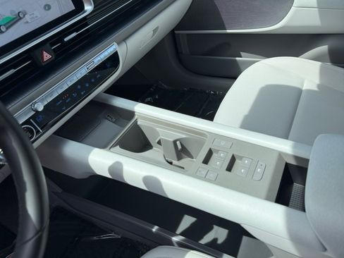 Certified 2023 Hyundai Ioniq 6 Limited RWD image 13