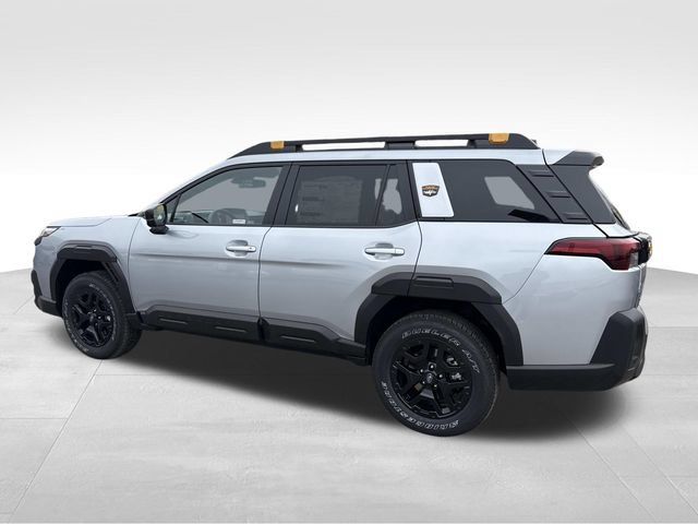 New 2026 Subaru Outback Wilderness AWD/4WD image 8