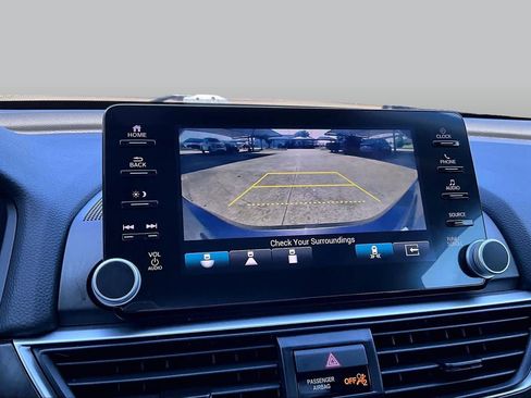 Certified 2021 Honda Accord EX-L image 27
