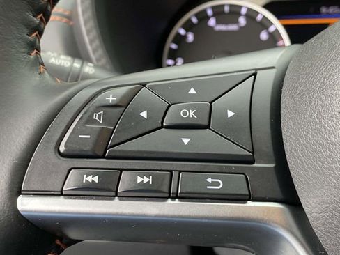 Used 2022 Nissan Sentra SR image 22