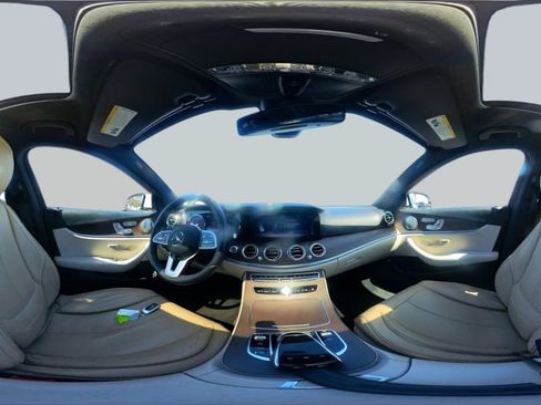 Used 2019 Mercedes-Benz E 300 w/ Premium 1 Package image 34