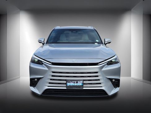 New 2026 Lexus TX 350 AWD image 6