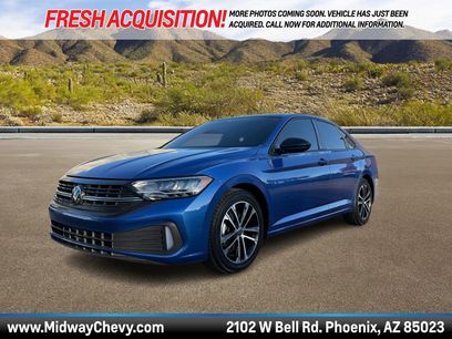 Used 2024 Volkswagen Jetta Sport