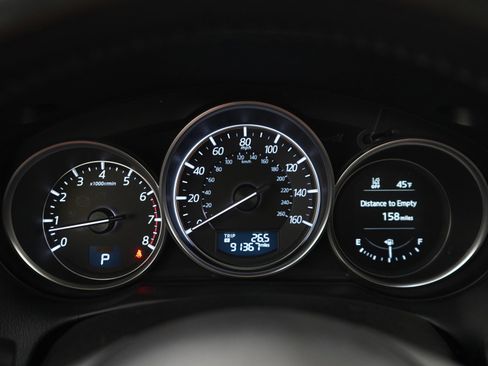 Used 2016 MAZDA CX-5 Grand Touring image 25