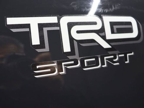 Used 2024 Toyota Tacoma TRD Sport image 12