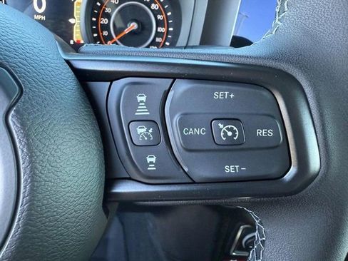 New 2026 Jeep Wrangler Willys image 18