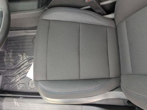 New 2026 Chevrolet Equinox EV LT w/ Comfort Package AWD/4WD image 10