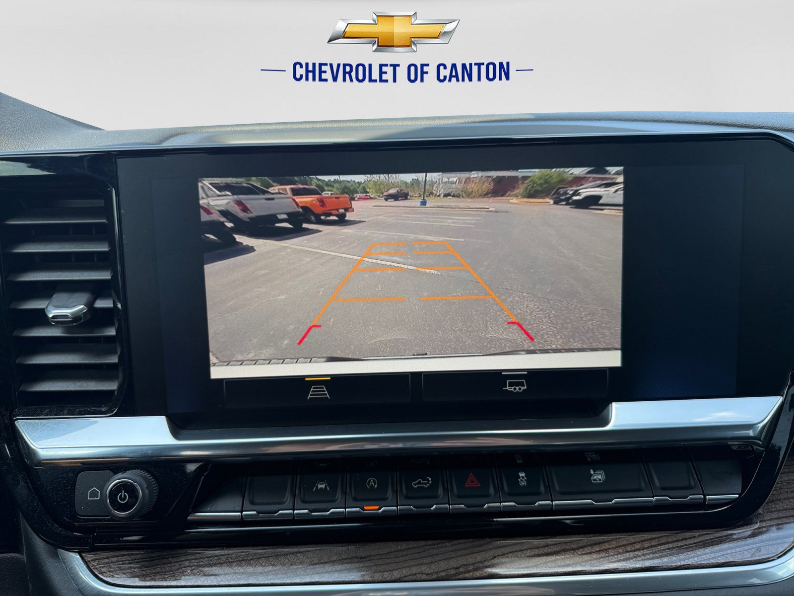 Used 2026 Chevrolet Silverado 1500 LT RWD image 29