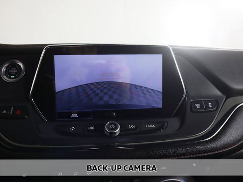 Used 2021 Chevrolet Blazer RS image 6