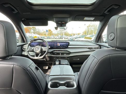 New 2026 Buick Enclave Sport Touring w/ Super Cruise Package image 24